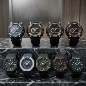 Reloj Casio G Shock 89