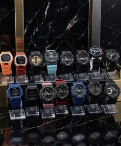 Reloj Casio G Shock 90