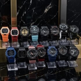 Reloj Casio G Shock 90