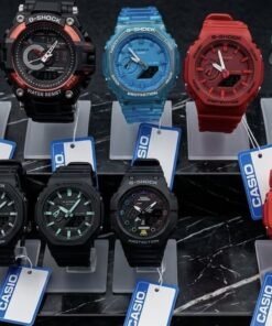 Reloj Casio G Shock 91