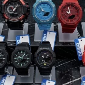 Reloj Casio G Shock 91