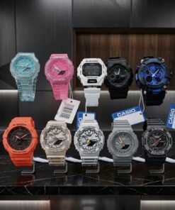 Reloj Casio G Shock 92