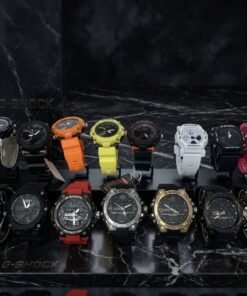 Reloj Casio G Shock 93