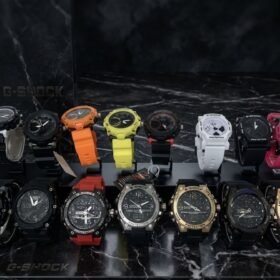 Reloj Casio G Shock 93