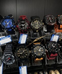 Reloj Casio G Shock 94