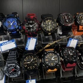 Reloj Casio G Shock 94