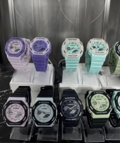Reloj Casio G Shock 95