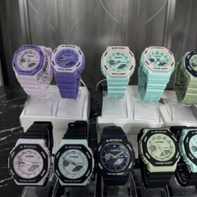 Reloj Casio G Shock 95