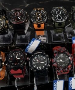 Reloj Casio G Shock 96