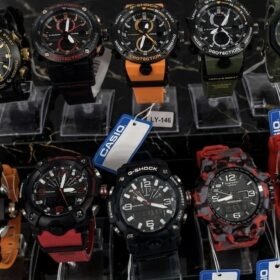 Reloj Casio G Shock 96