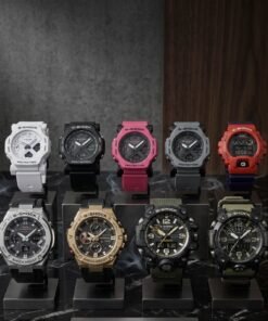 Reloj Casio G Shock 97