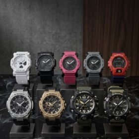 Reloj Casio G Shock 97