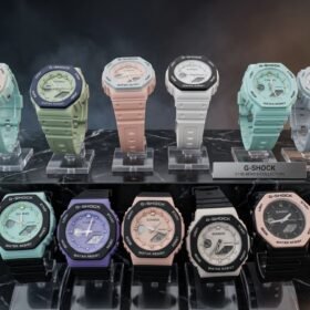 Reloj Casio G Shock 98