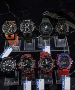 Reloj Casio G Shock 99