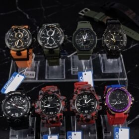 Reloj Casio G Shock 99