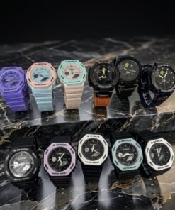 Reloj Casio G Shock 101