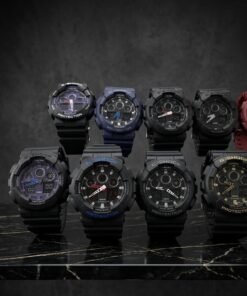 Reloj Casio G Shock 103