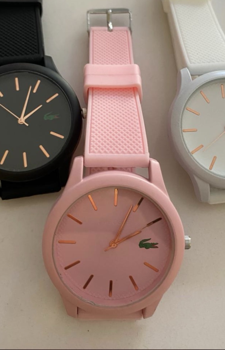 Reloj Lacoste Basic 1