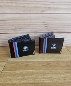 Billetera BMW