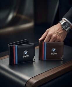 Billetera BMW