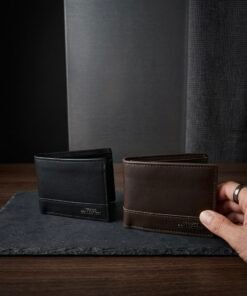 Billetera Versace