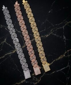 Pulsera Diamond ICE