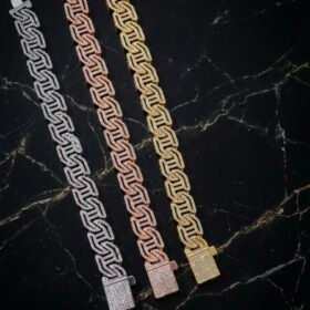Pulsera Diamond ICE
