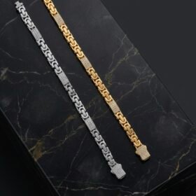 Pulsera Gancho