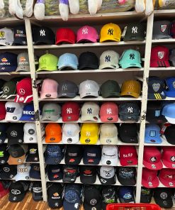 Gorras Regulables 2
