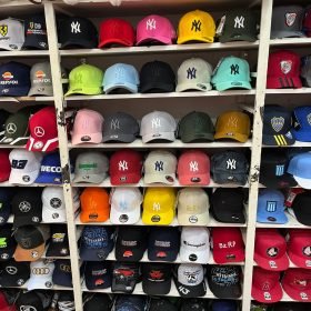 Gorras Regulables 2