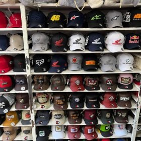 Gorras Regulables 5