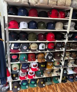 Gorras Regulables 6