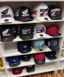 Gorras Regulables 8