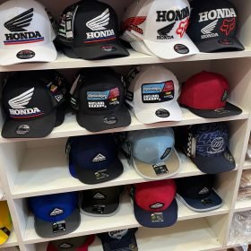 Gorras Regulables 8