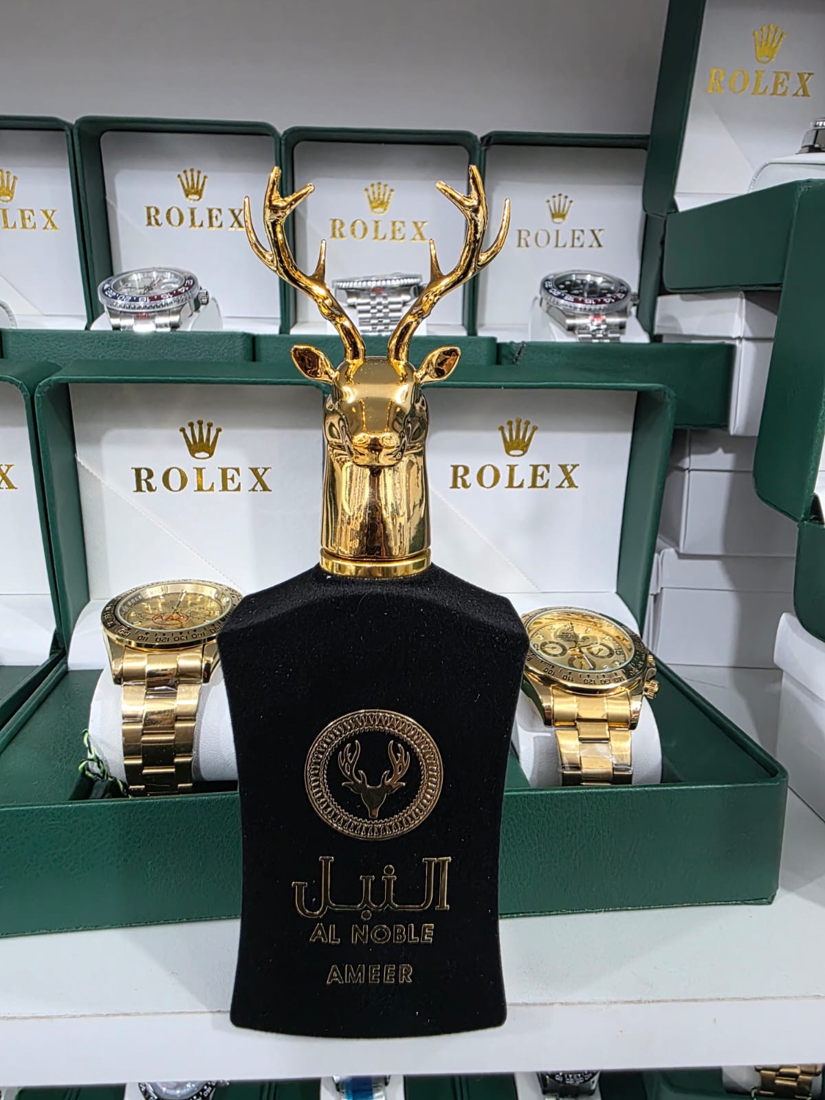 Perfume Arabe 30