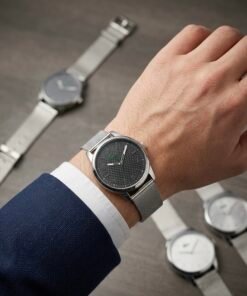 Reloj Lacoste 645
