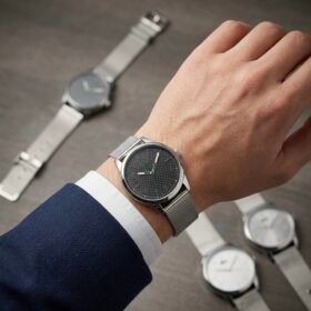Reloj Lacoste 645