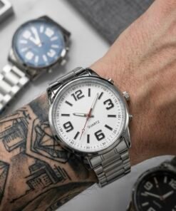 Reloj Numbb