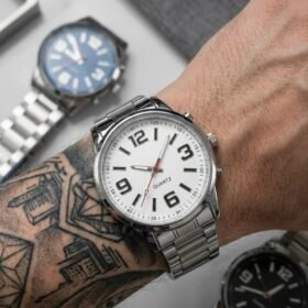 Reloj Numbb