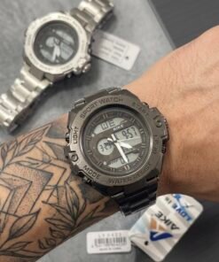 Reloj Modern