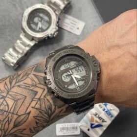 Reloj Modern