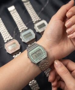 Reloj CVX