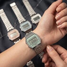 Reloj CVX