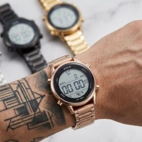 Reloj AIKE 018