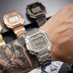 Reloj AIKE 020