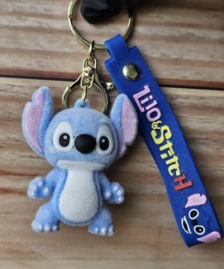 Llavero Stich 1