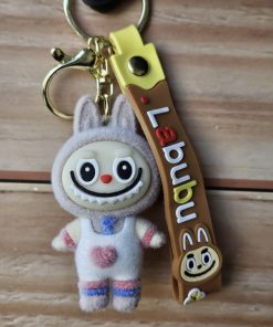 Llavero LABUBU 10