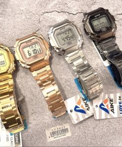 Reloj AIKE 020