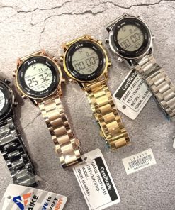 Reloj AIKE 017