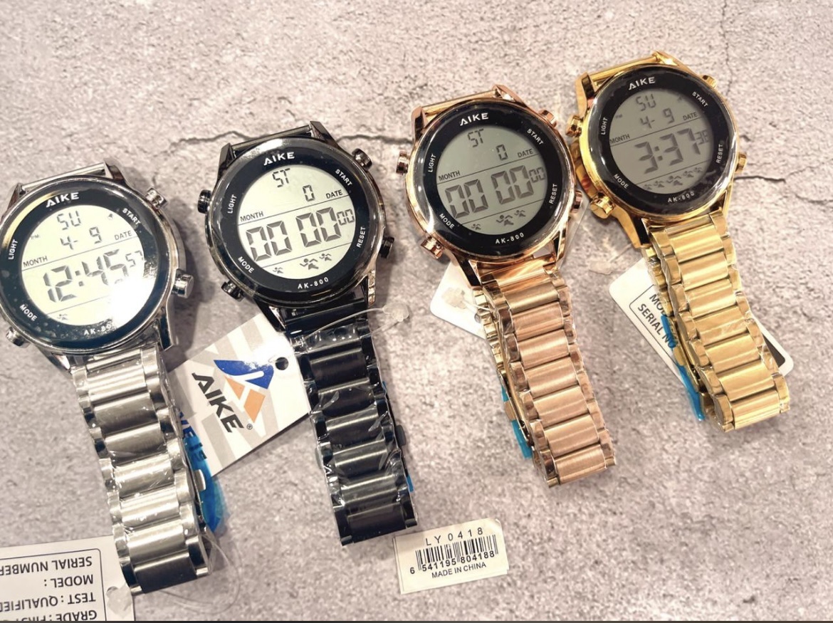 Reloj AIKE 018